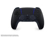 Sony PS5 DualSense Wireless Controller Midnight Black