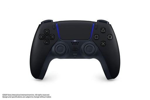 Sony PS5 DualSense Wireless Controller Midnight Black