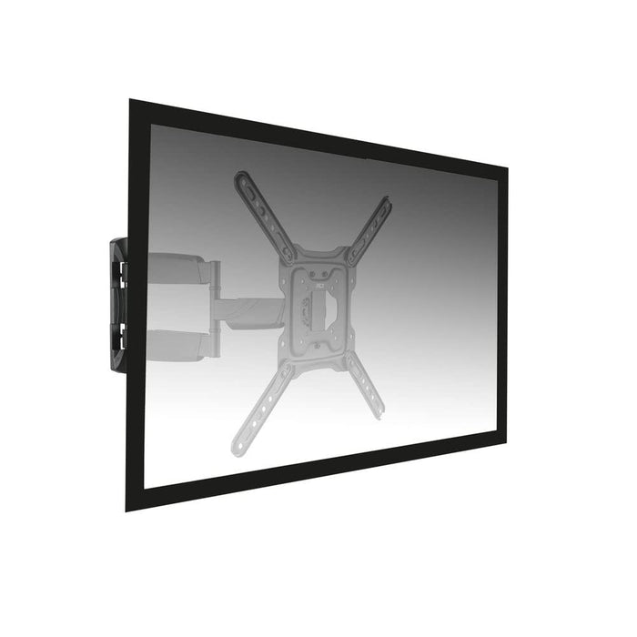 ACT TV Wall Bracket Vesa Full Motion AC8354 Black 55 inch