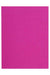 Exacompta Flash Square Cut Folder 160020E A4 Manila 24 (W) x 32 (H) cm Fuchsia Pack of 500