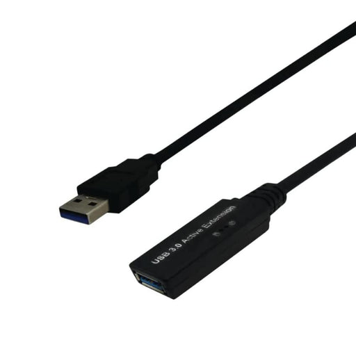 Connekt Gear 5M Extn Cable A M-A F