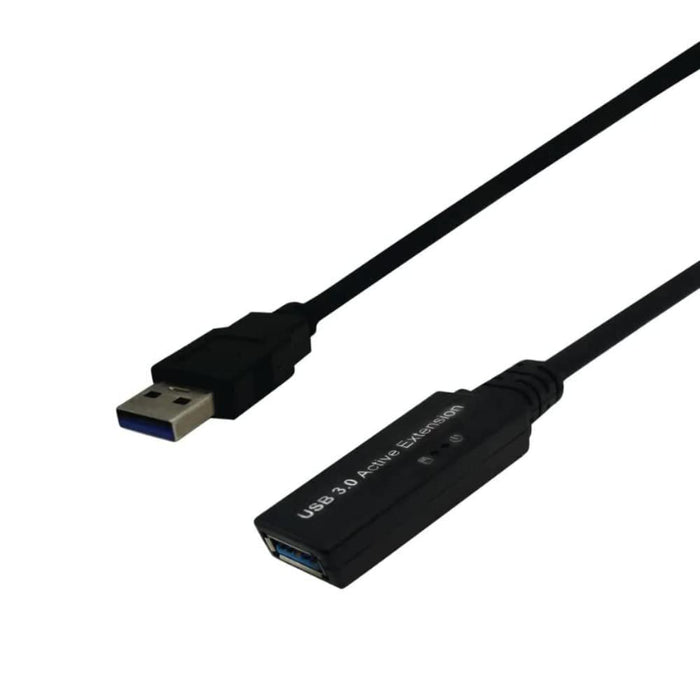 Connekt Gear 5M Extn Cable A M-A F