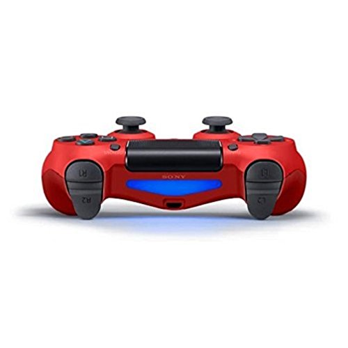 Sony PS4 Dualshock 4 Magma Red V2
