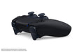 Sony PS5 DualSense Wireless Controller Midnight Black