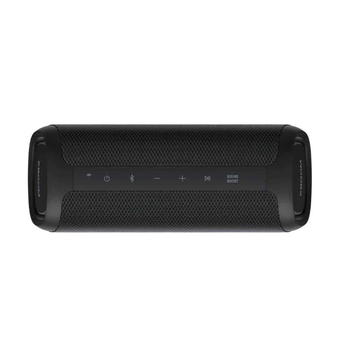 LG XBOOM Go Mono Portable Bluetooth Speaker Black