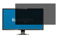 Kensington 2 Way Removable Privacy Filter for 48.3 cm (19") Laptops 16:9