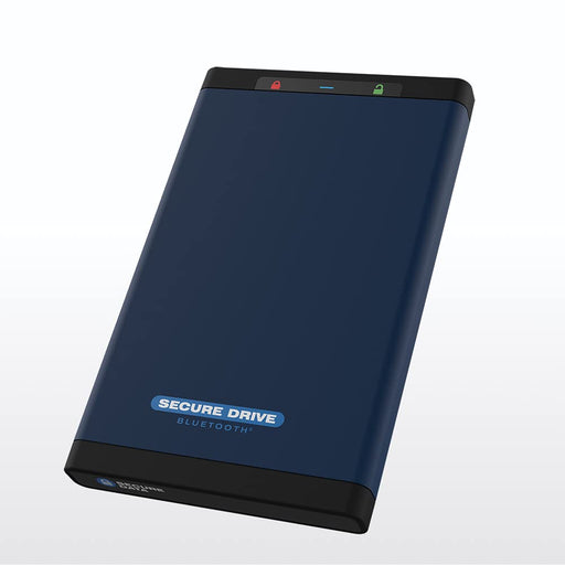 Securedrive Kp Extl Hard Drv 5Tb