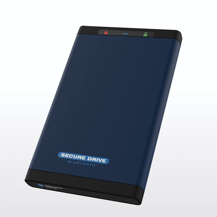 Securedrive Kp Extl Hard Drv 5Tb