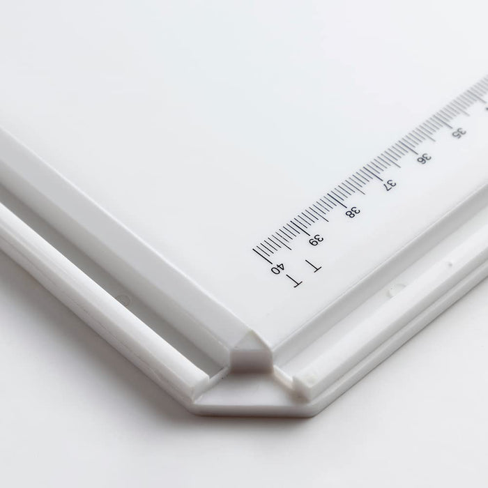 Jakar Mount Cutter 8410 White