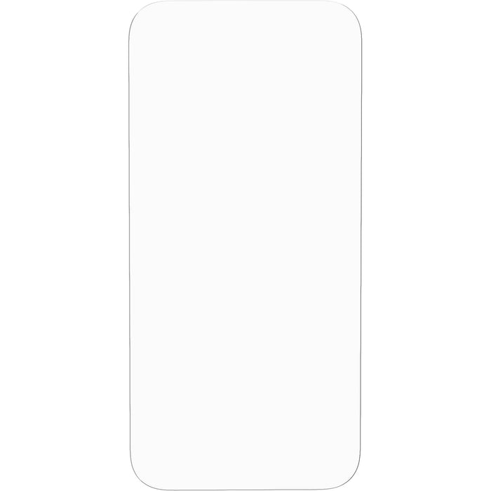 OtterBox Premium Pro Glass Antimicrobial Privacy Apple iPhone 15 Pro Max - clear - ProPack