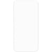 OtterBox Premium Glass Antimicrobial Apple iPhone 15 -clear - ProPack