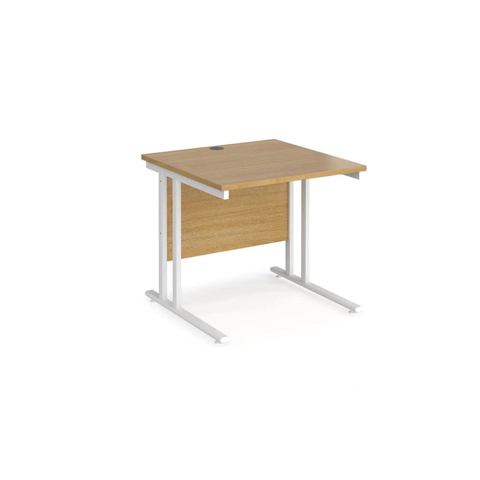Dams International Desk MC8WHO 800 x 800 x 725 mm