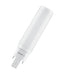 Osram Fluorescent Tube Matt G24q-2 7 W Cool White