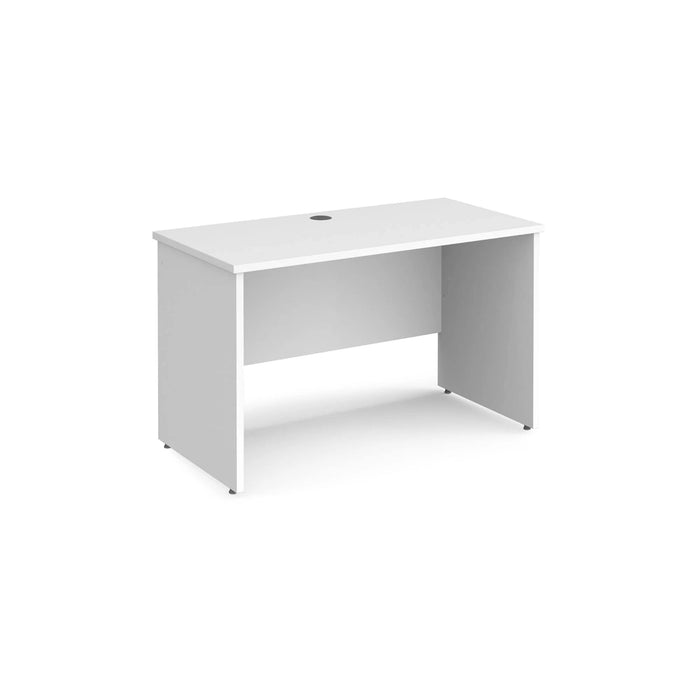 Dams International Desk MP612WH 1,200 x 600 x 725 mm