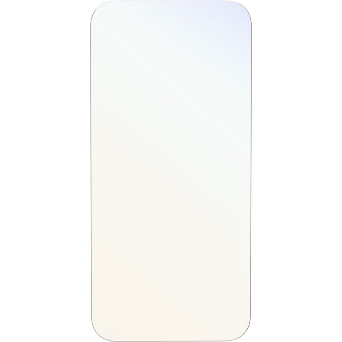 OtterBox Premium Pro Glass Antimicrobial Blue Light Apple iPhone 15 Pro - clear
