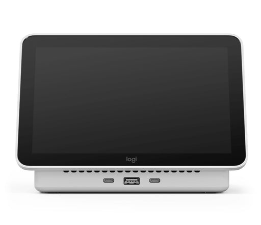 Logitech Logi Dock Flex - Managed docking station