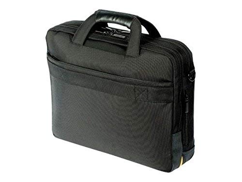 Targus Meridian II Toploader - Notebook carrying case - 15.6" - black
