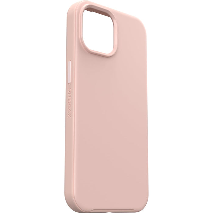 OtterBox Symmetry MagSafe Apple iPhone 15/iPhone 14/iPhone 13 Ballet Shoes - rose