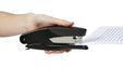 Rexel Torador Stapler 2101204 Full Strip Black 25 Sheets No.56, No.16 Metal