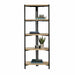 Teknik Industrial Bookcase 5422095