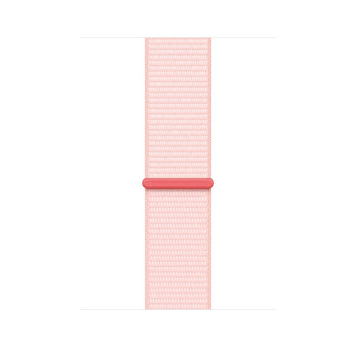 Apple - Loop for smart watch - 45 mm - 145-220 mm - Light Pink