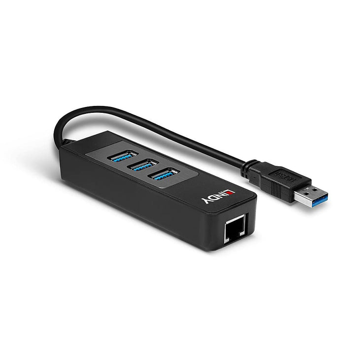 Usb 3.0 Hub Ethernet Converter