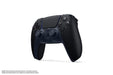 Sony PS5 DualSense Wireless Controller Midnight Black