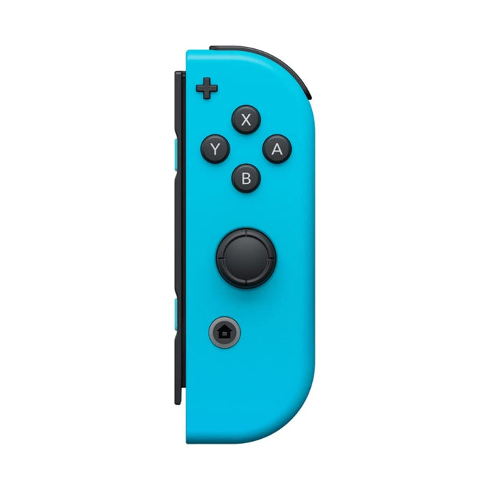 Nintendo Switch Joy-Con Pair Neon Red / Blue