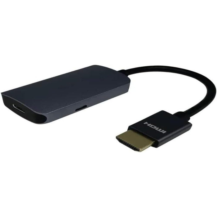 Connekt Gear Hdmi-Usb C 4K Ader M-F
