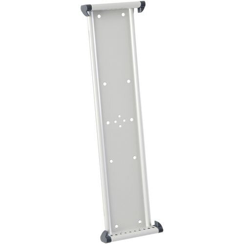 Djois Tarifold Wall Support 2140 Grey A4 8 cm