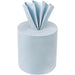 Leonardo Towel Roll 2 Ply 150M R2B150 Blue Pack of 6