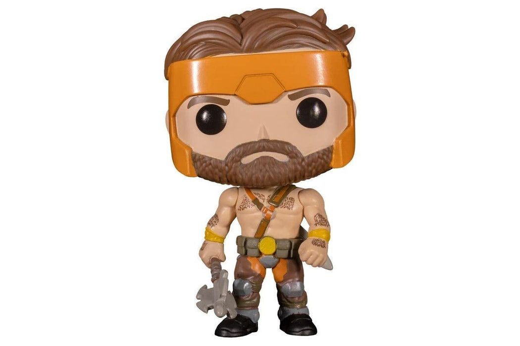 POP! Bobble-Head Marvel: Hercules (Special Edition) - 1061 /64687
