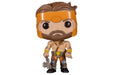 POP! Bobble-Head Marvel: Hercules (Special Edition) - 1061 /64687