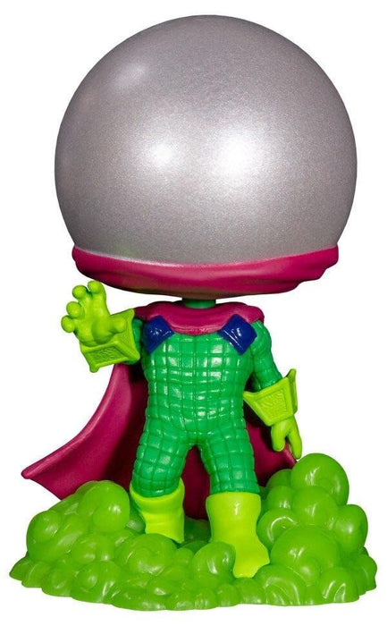 POP! Bobble-Head Marvel: Mysterio (Glow in the Dark) (Special Edition) - 1156 /66637