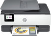 HP 7T 229W8B A4 Colour Inkjet Inkjet Printer Grey