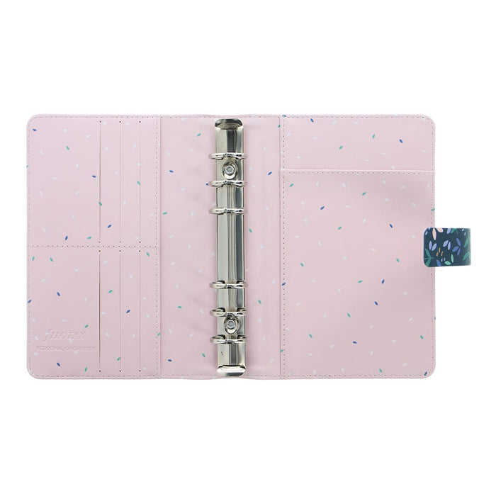 Filofax Personal Organiser Week to view Dusk