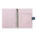 Filofax Personal Organiser Week to view Dusk