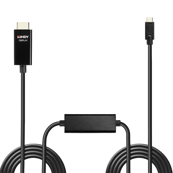 5Musbtypectohdmi4K60Adaptercablewit