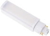 Osram Fluorescent Tube Matt G24q-2 7 W Warm White