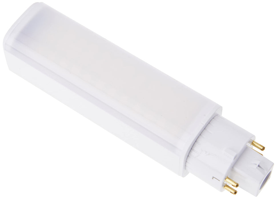 Osram Fluorescent Tube Matt G24q-2 7 W Warm White
