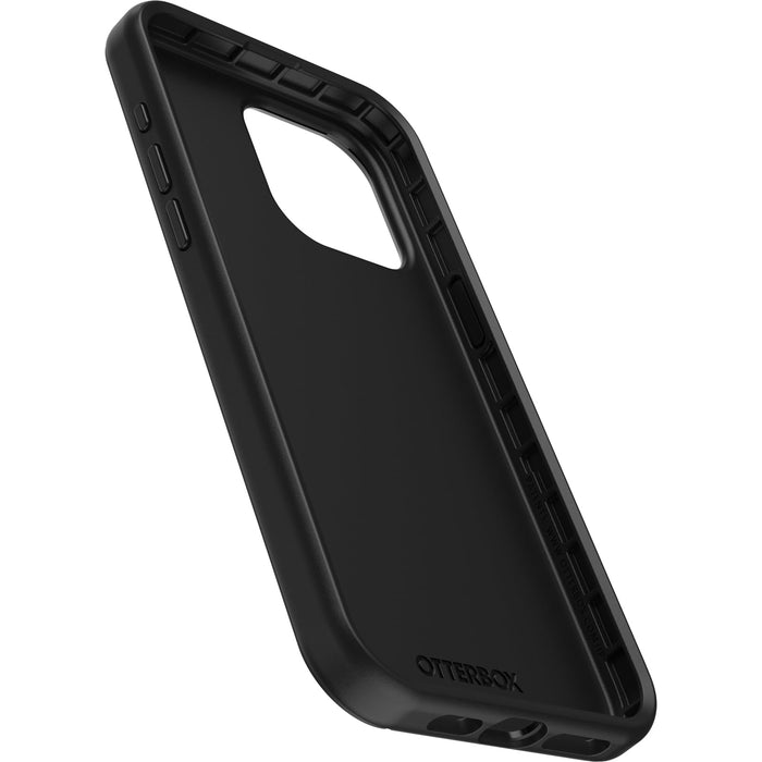 OtterBox Symmetry Apple iPhone 15 Pro Max - black