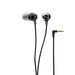 Sony MDR-EX15AP Wired 3.5mm Earphones Black