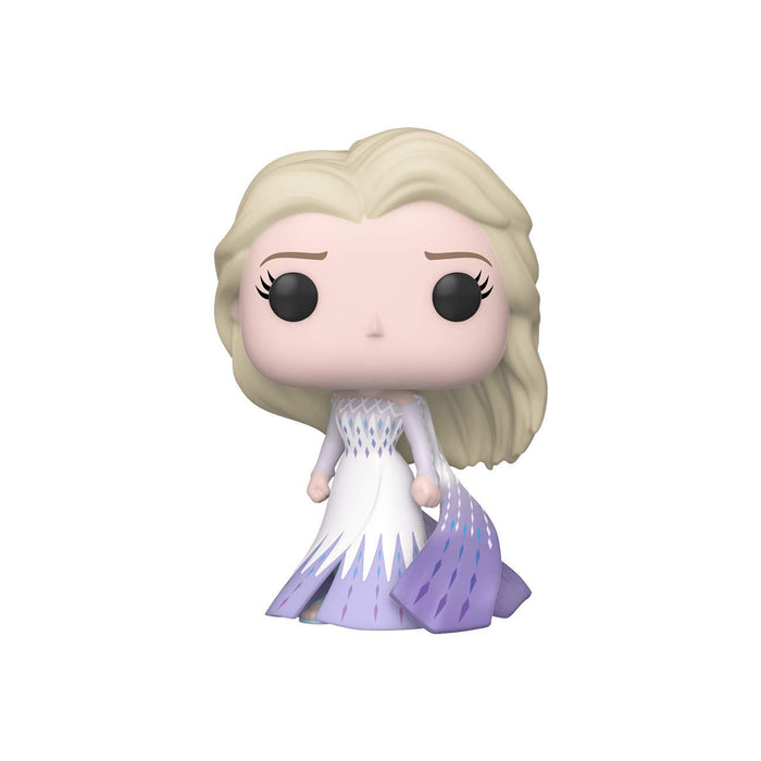 POP! Disney: Frozen 2 - Elsa (Epilogue) - 731 /46582