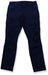 BLÅKLÄDER Trousers 14441832 Cotton, Elastolefin, PL (Polyester) Navy Blue, Cornflower Blue Size 34L