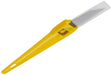 Stanley Disposable Knife 1-10-601 Yellow Pack of 50
