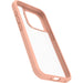 OtterBox React Apple iPhone 15 Pro Peach Perfect - clear/peach - ProPack