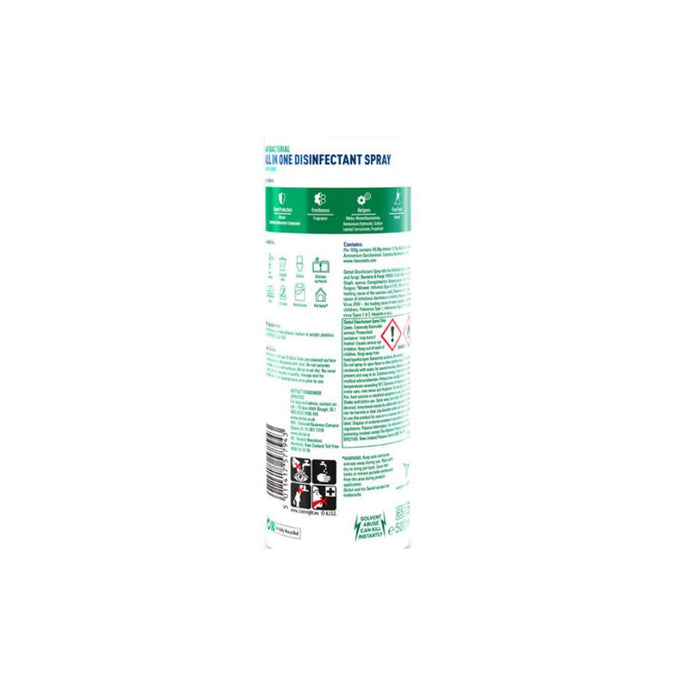 Dettol All-In-One Disinfectant 500Ml