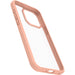 OtterBox React Apple iPhone 15 Pro Max Peach Perfect - clear/peach - ProPack