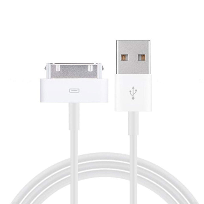 Aquarius USB Cable White 20 x 100 x 159 mm