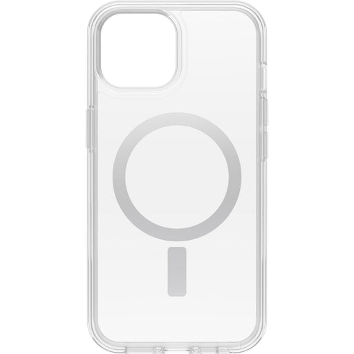 OtterBox Symmetry Clear MagSafe Apple iPhone 15/iPhone 14/iPhone 13 - clear